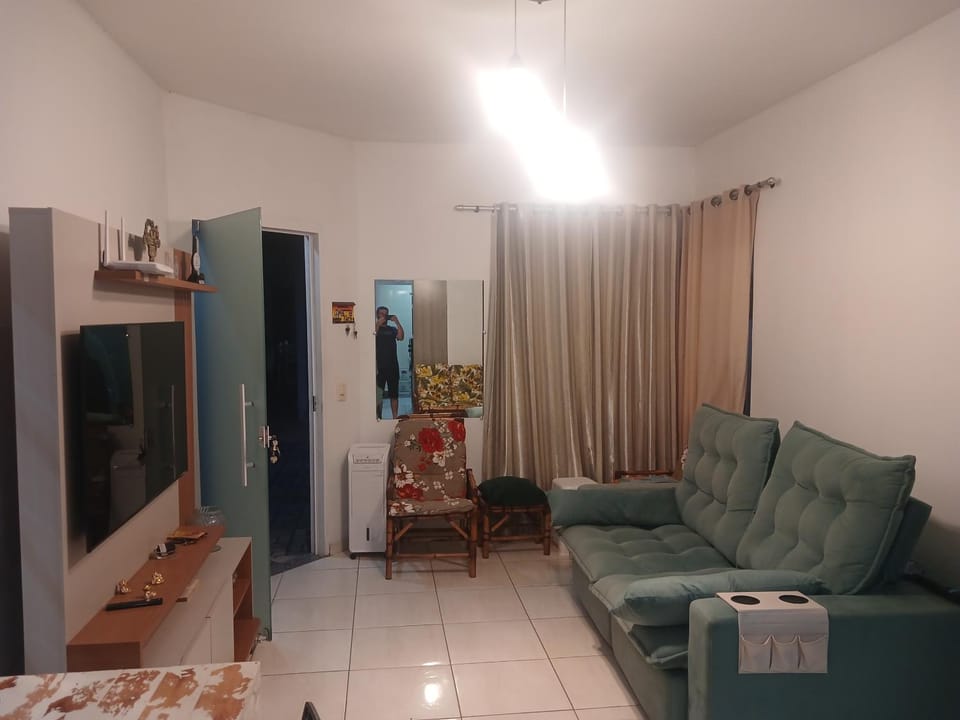 Recanto Dona Antônia House in State of Santa Catarina