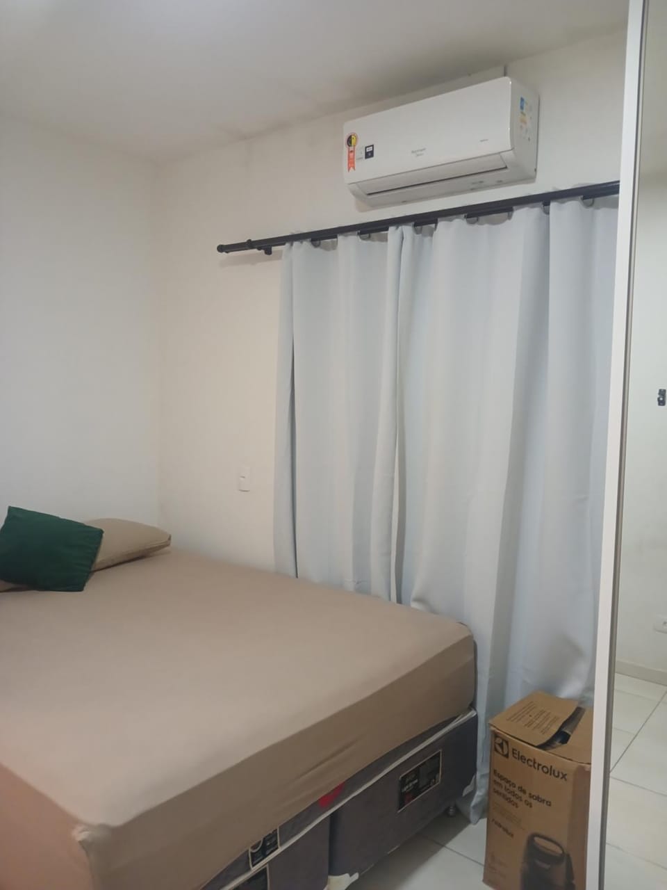 Recanto Dona Antônia House in State of Santa Catarina