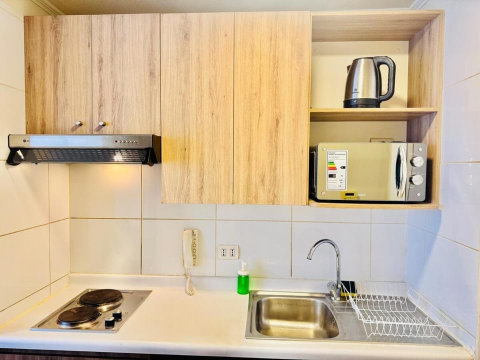 Estación Central Stay Apartment in Santiago