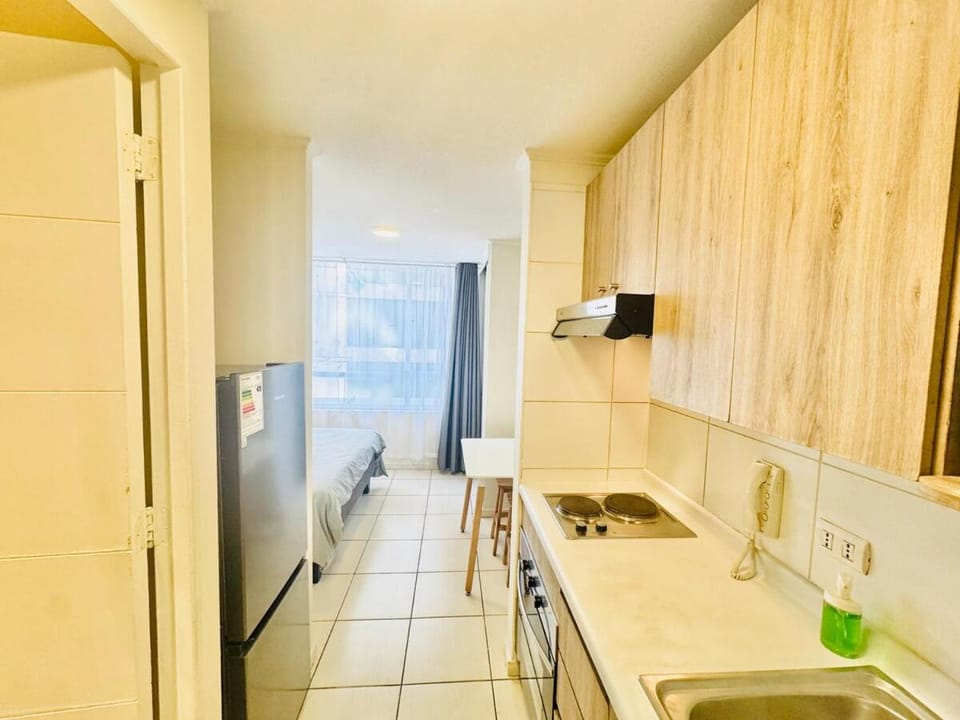 Estación Central Stay Apartment in Santiago