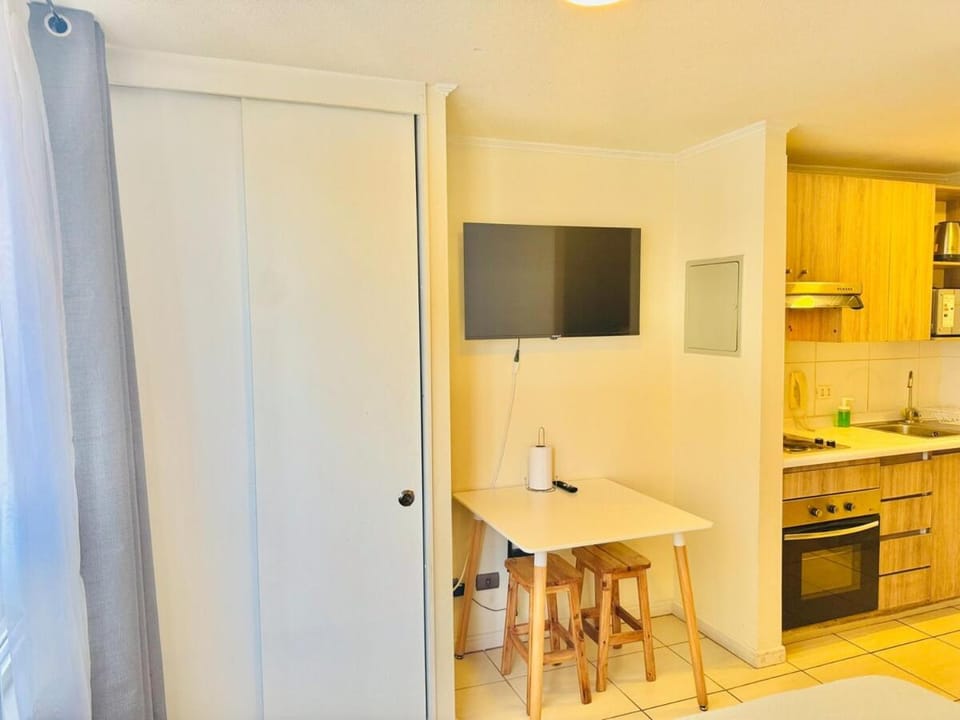 Estación Central Stay Apartment in Santiago