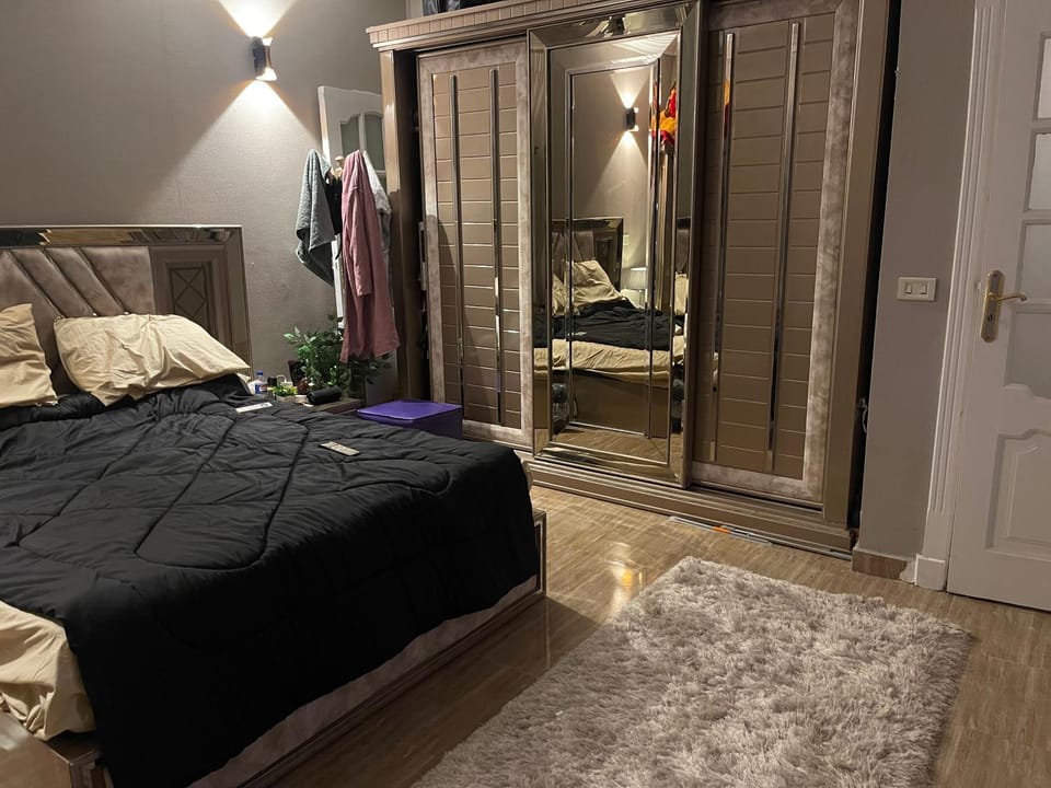 الشيخ زايد كومباوند الخمائل Apartment hotel in Egypt
