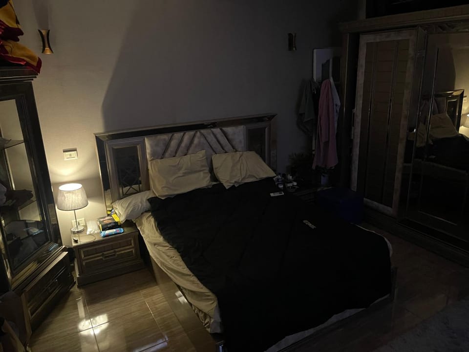 الشيخ زايد كومباوند الخمائل Apartment hotel in Egypt