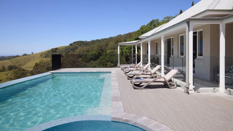 Jamberoo House in Jamberoo