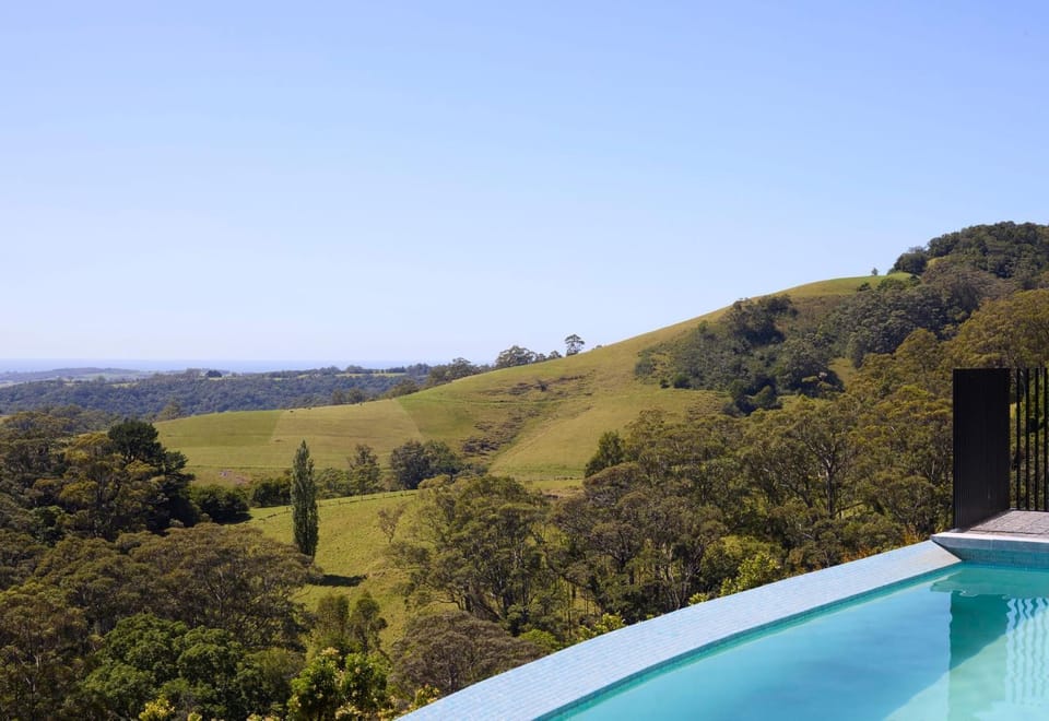Jamberoo House in Jamberoo