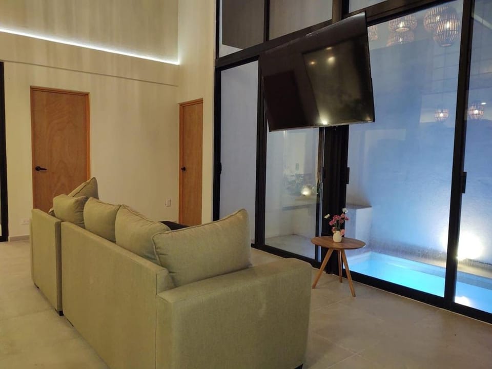 Loft Ha Villa in State of Morelos