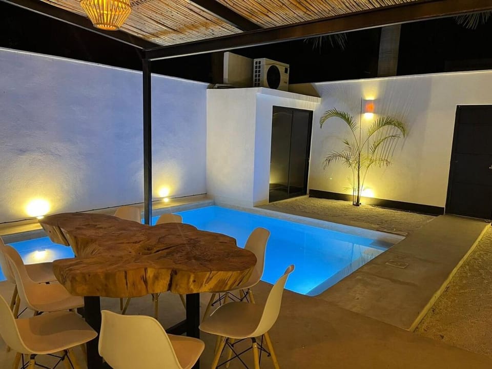 Loft Ha Villa in State of Morelos