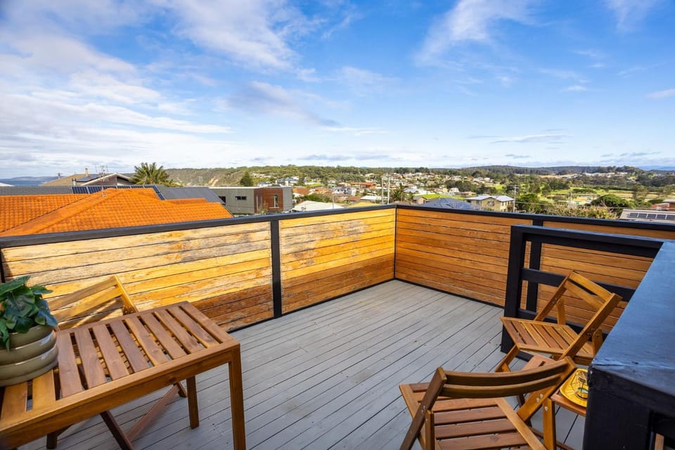 9 Callow Place House in Bermagui