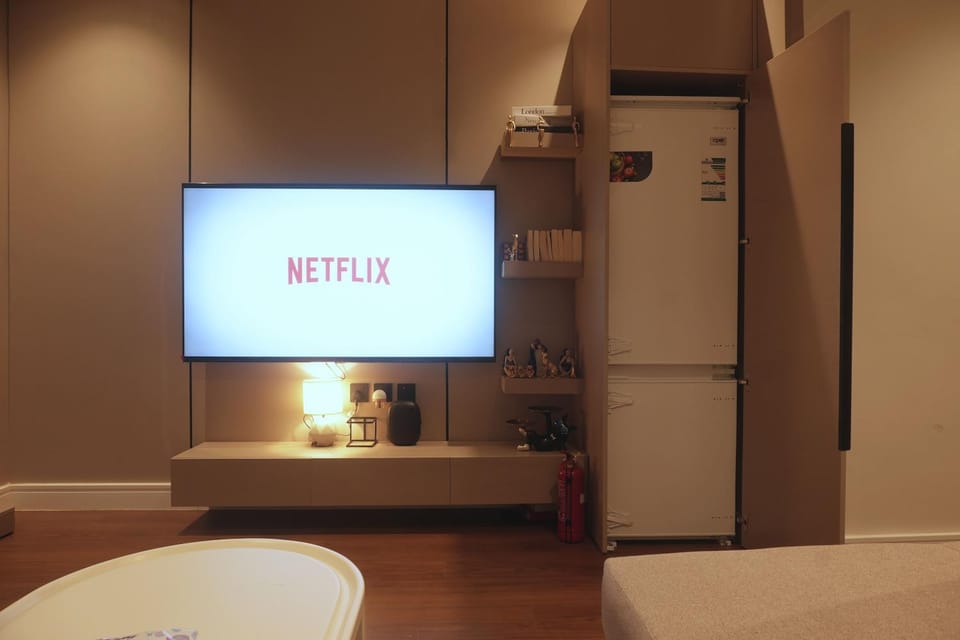 TV and multimedia, Entertainment