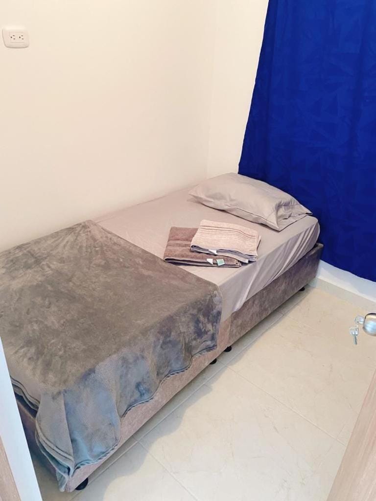 Apartamento comodo y acogedor en el eje cafetero Apartment in Armenia