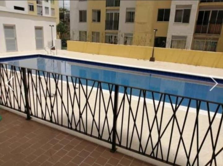 Apartamento comodo y acogedor en el eje cafetero Apartment in Armenia