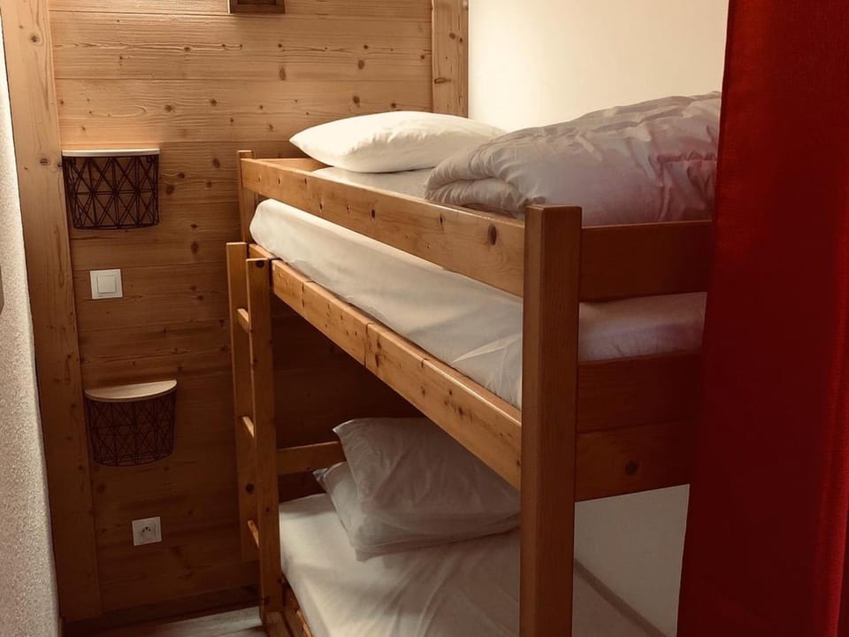 Studio cosy pour 4 à Samoëns - FR-1-846-4 Apartment in Samoëns