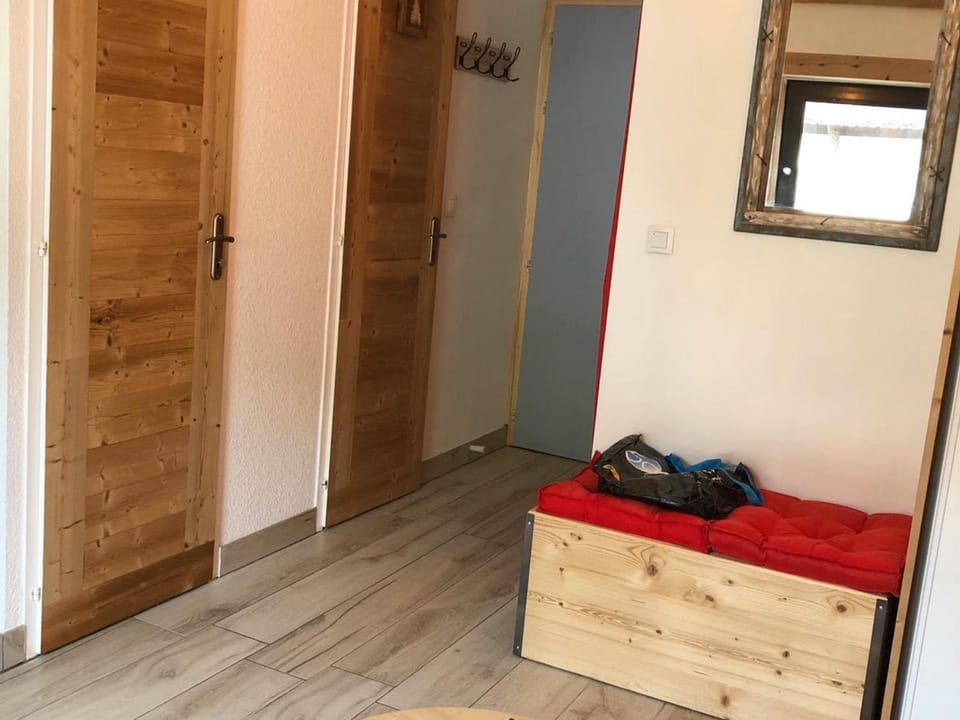 Studio cosy pour 4 à Samoëns - FR-1-846-4 Apartment in Samoëns