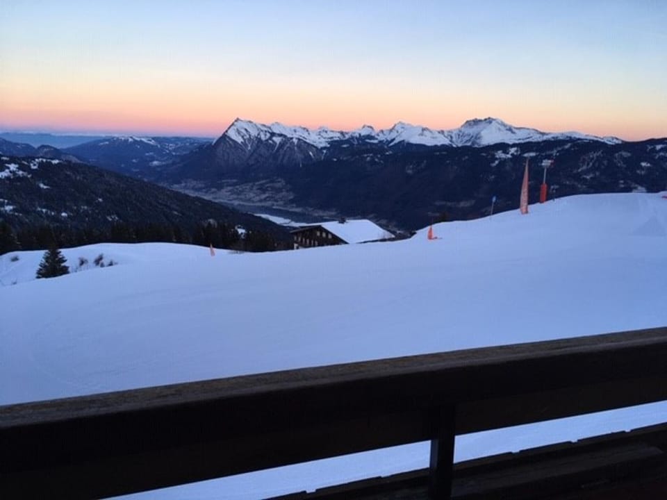 Studio confortable pour 5 personnes à Samoëns - FR-1-846-13 Apartment in Arâches-la-Frasse