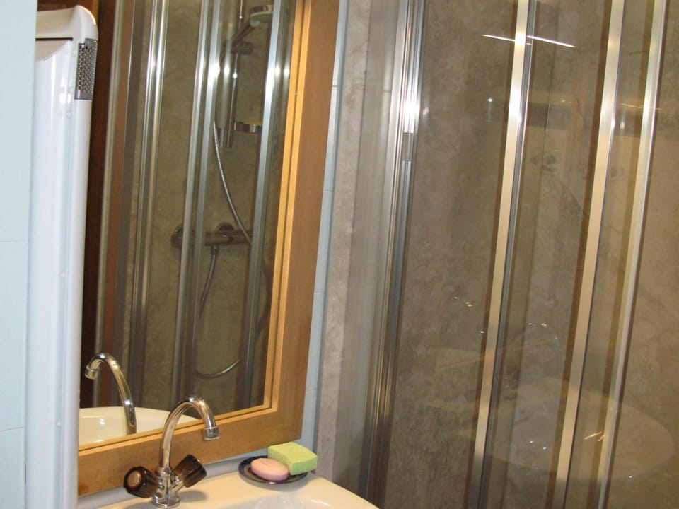 Appartement à Samoëns avec Wifi, idéal pour 3 pers. - FR-1-846-23 Apartment in Samoëns