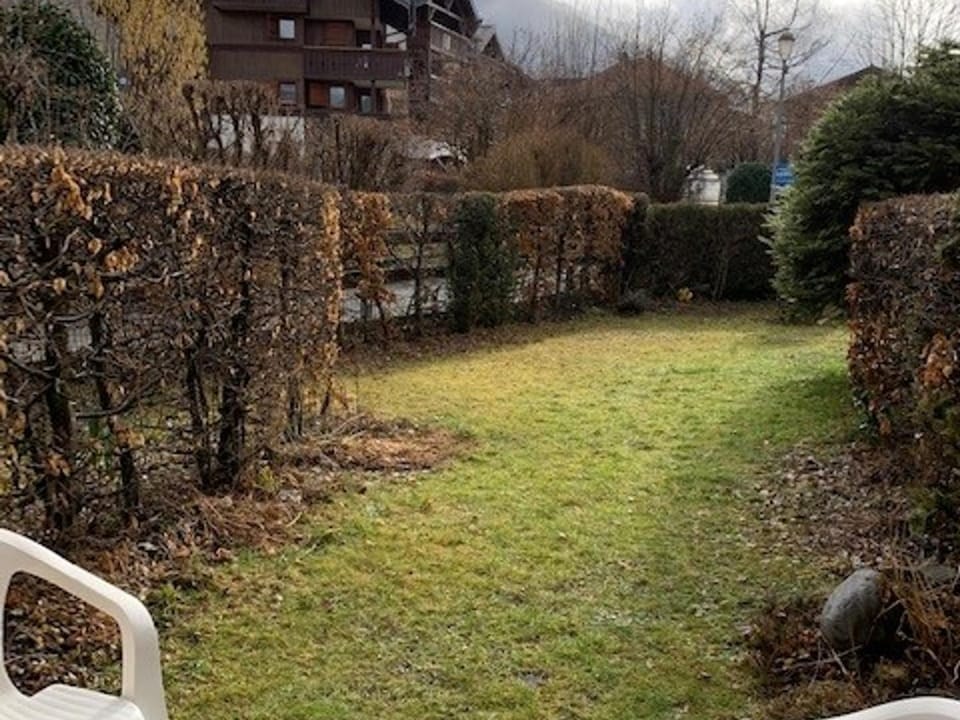 Studio cosy à Samoëns pour 4 personnes - FR-1-846-21 Apartment in Samoëns