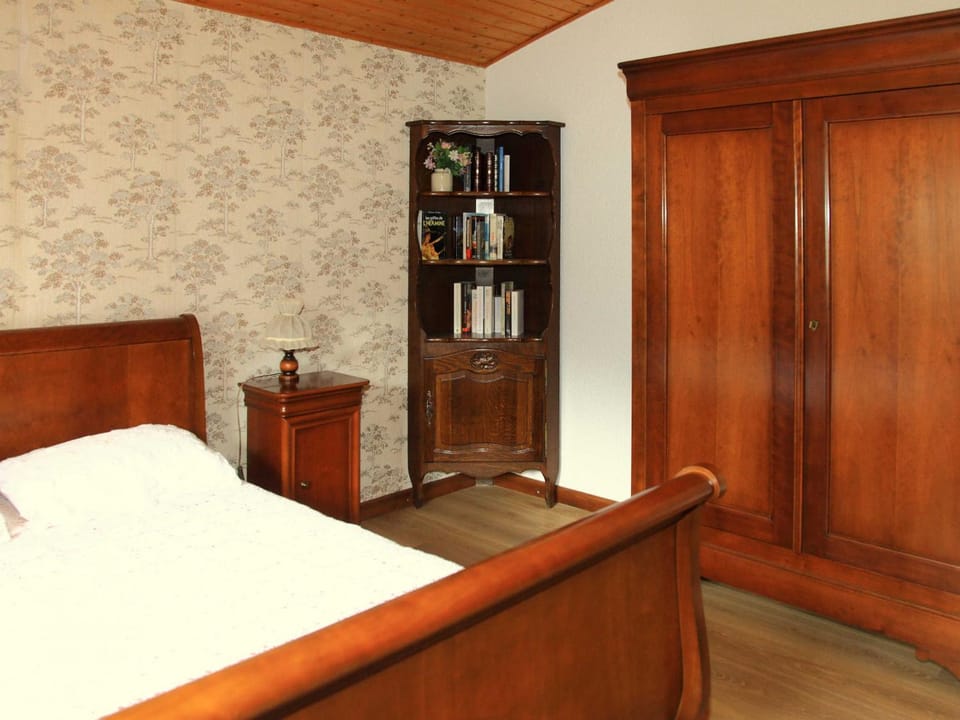 Charmante Villa à Samoëns avec Wifi et 2 Chambres - FR-1-846-34 Apartment in Samoëns