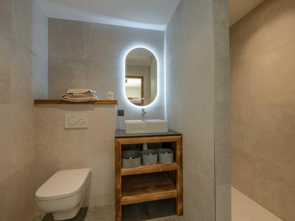 Chalet contemporain avec sauna et terrasse à Morzine - FR-1-754-105 Chalet in Montriond