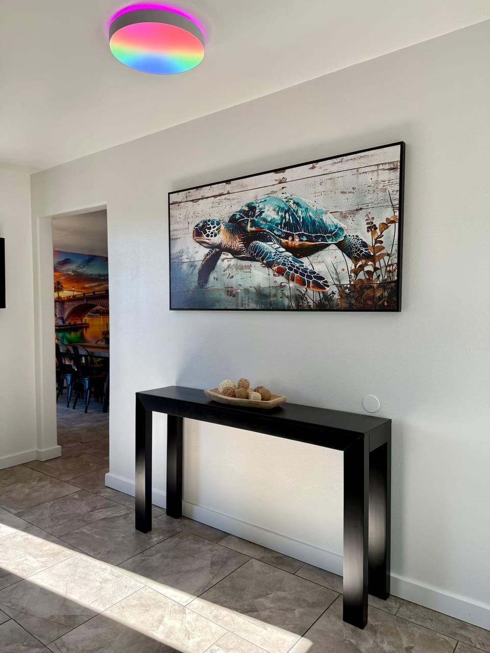 Endless Summer, Pool, Theatre, Boat Parking, Walk to London Bridge! House in Lake Havasu City