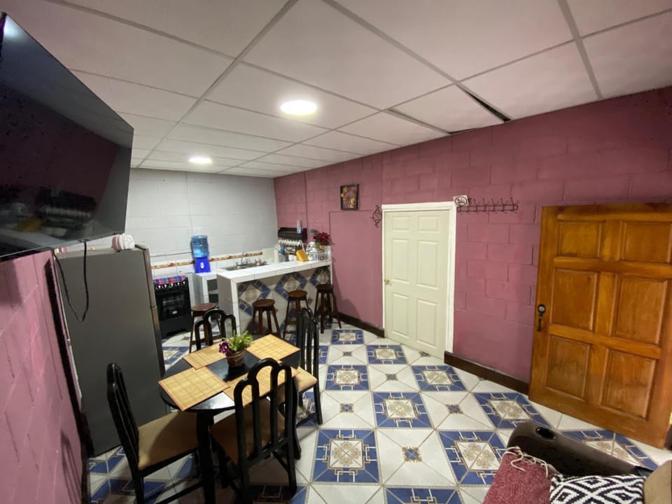 TV and multimedia, Dining area
