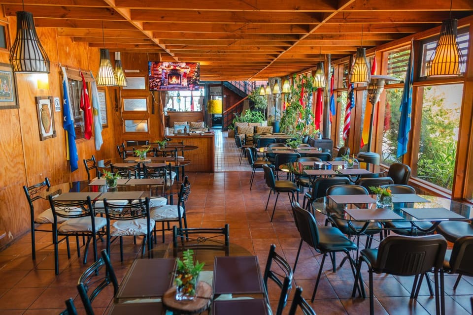 Restaurant/places to eat, Breakfast