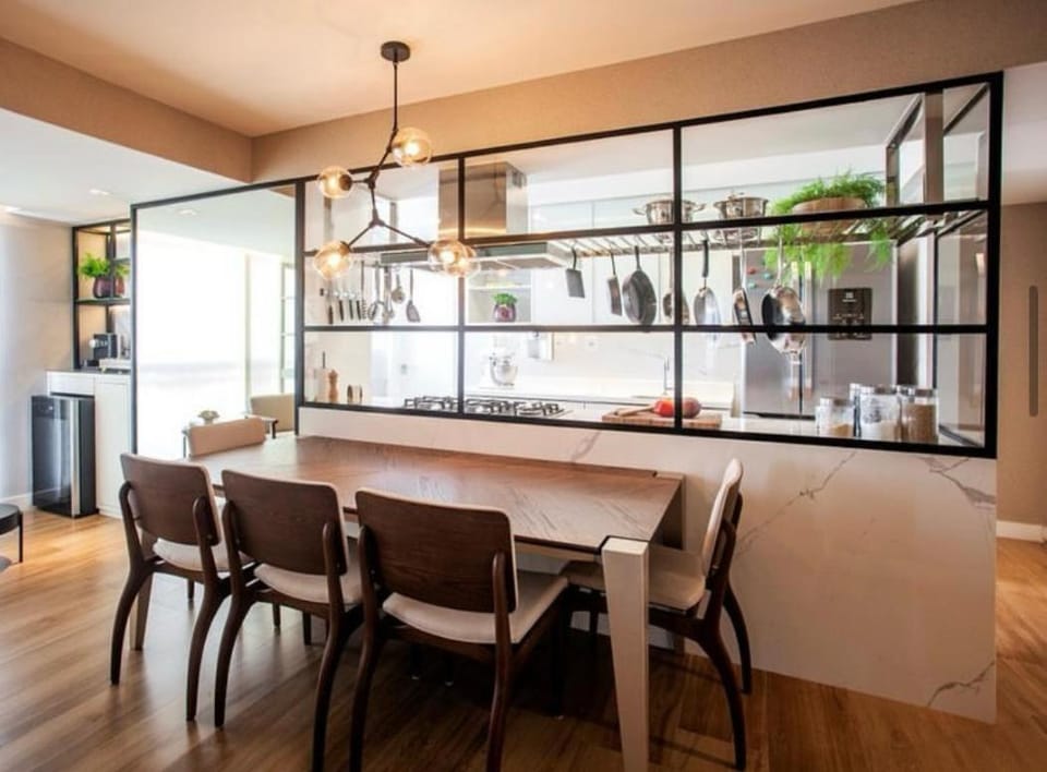 Apartamento Mobiliado Cop30 Apartment in Belém