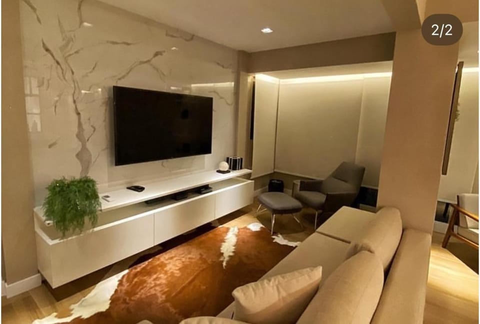 Apartamento Mobiliado Cop30 Apartment in Belém