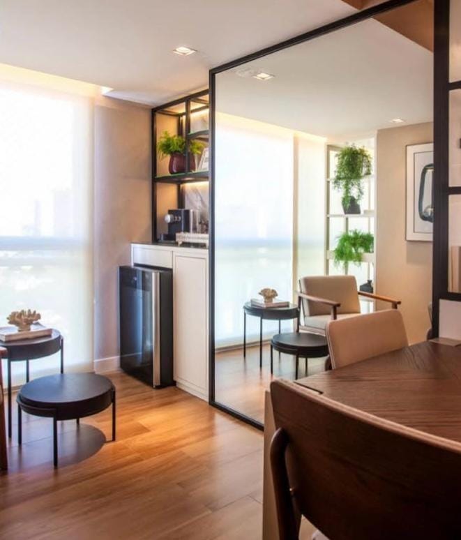 Apartamento Mobiliado Cop30 Apartment in Belém