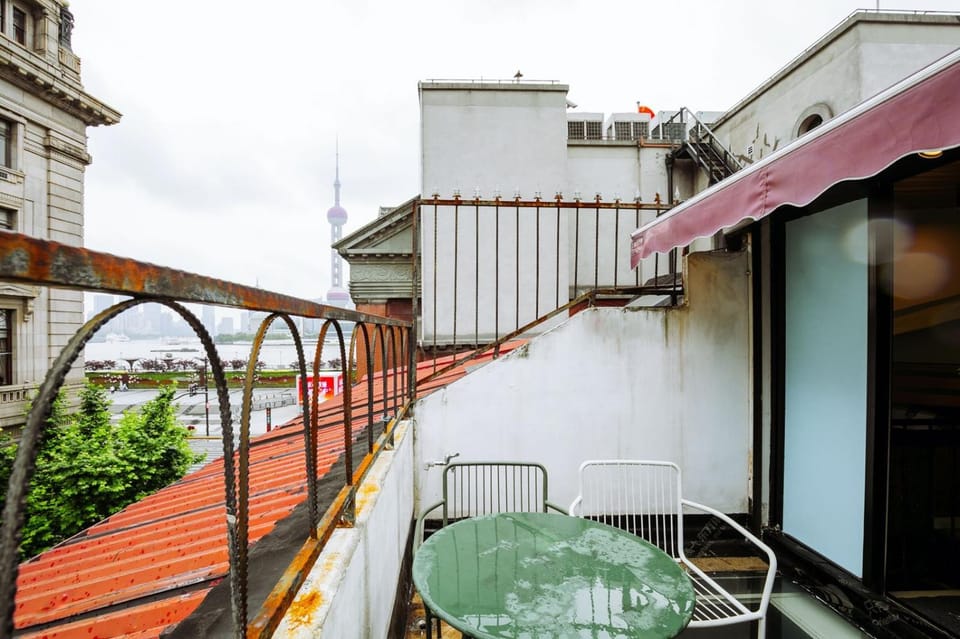 Property building, Natural landscape, View (from property/room)