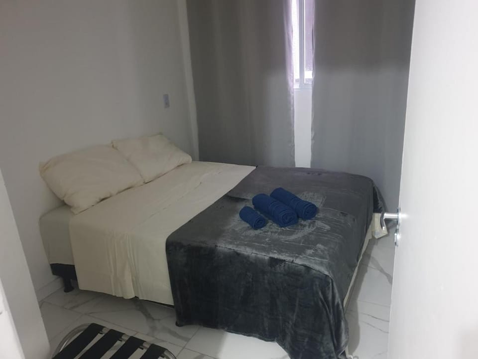 Feiras e Compras 11 Apartment in Sao Paulo City