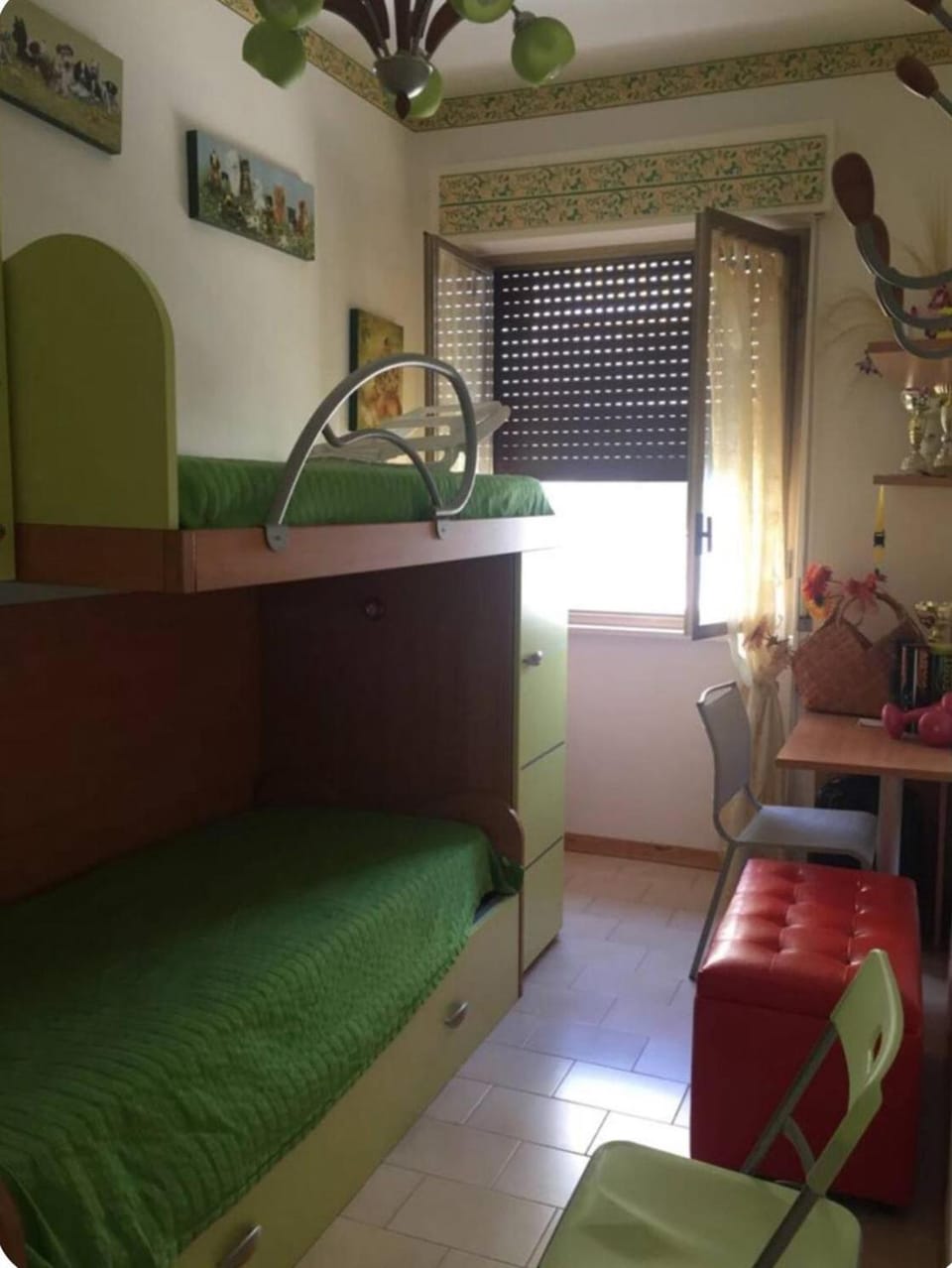 Appartamento a 20 metri dal mare San Salvo Marina Apartment in Abruzzo