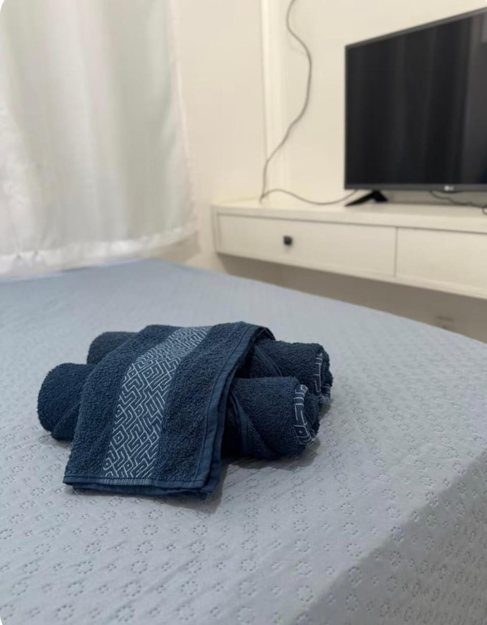 Apartamento Completo Apartment in São Luís