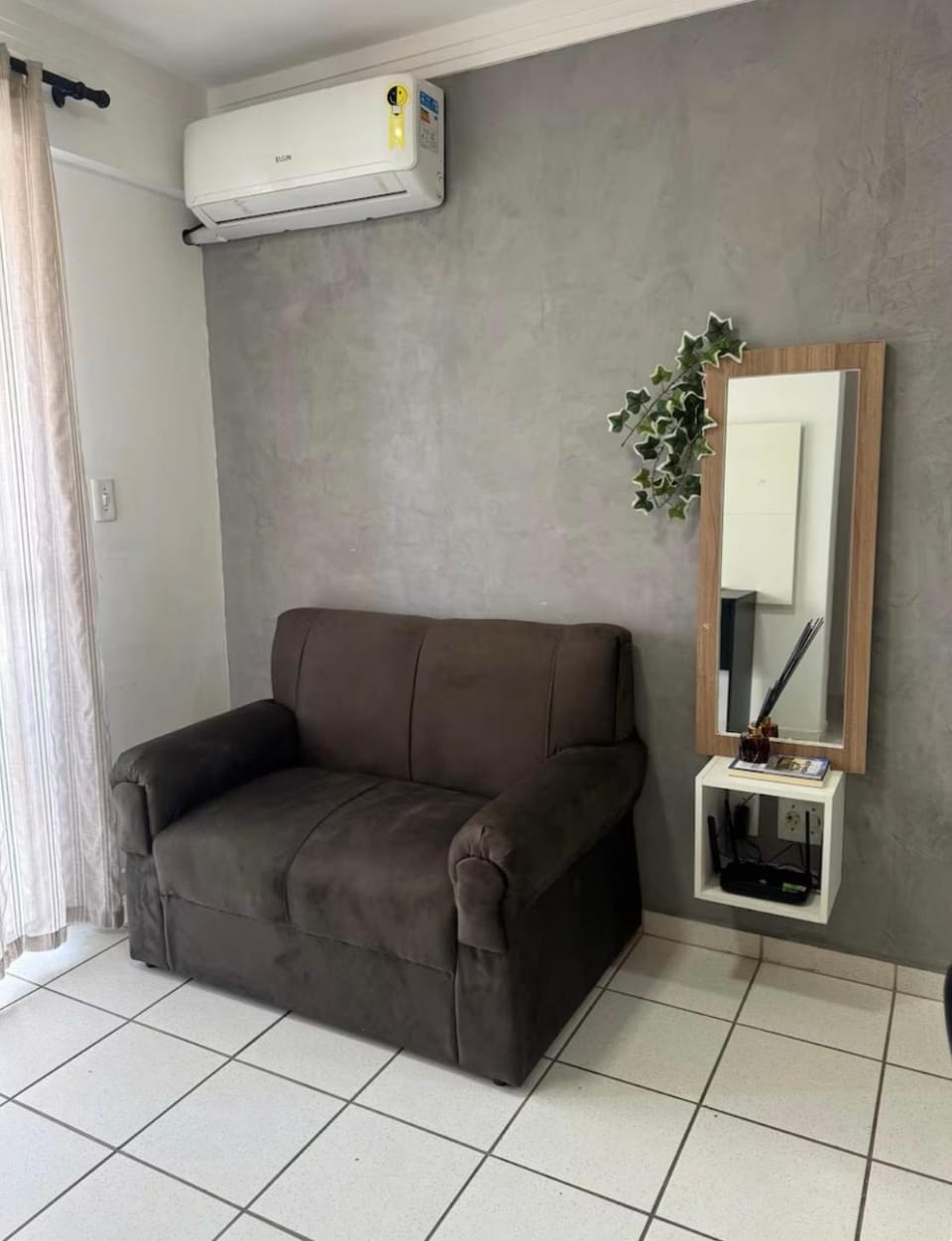 Apartamento Completo Apartment in São Luís