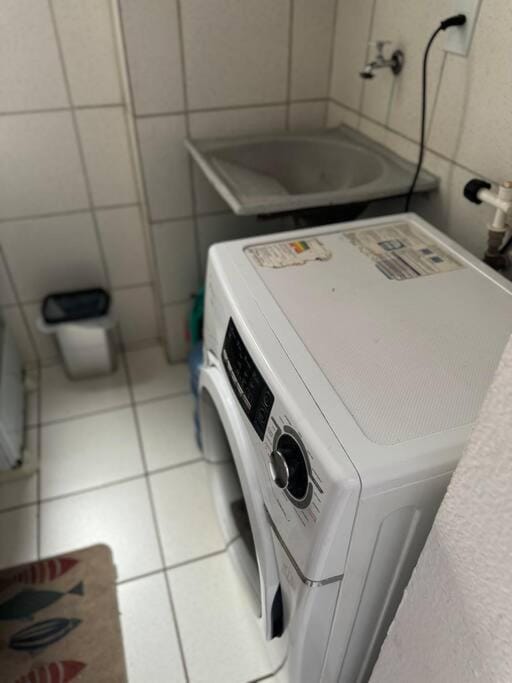 Apartamento Completo Apartment in São Luís