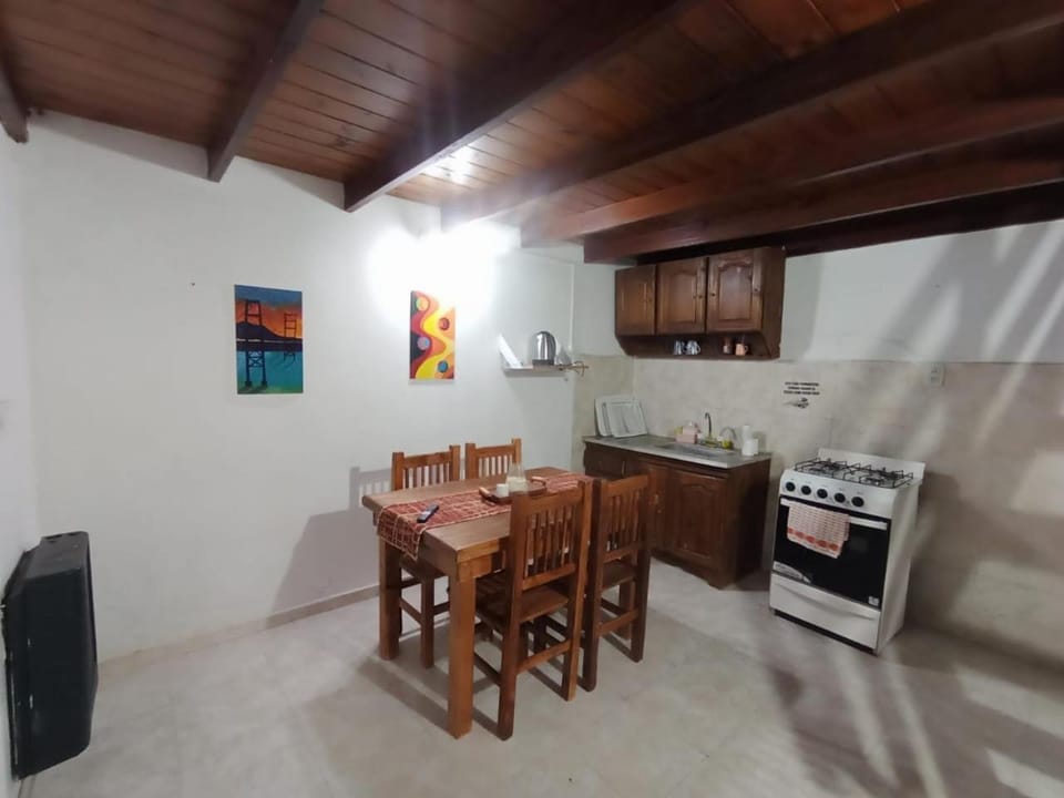 Departamento en Dolores Precio exclusivo en entrada a Parque Termal Apartment in Buenos Aires Province
