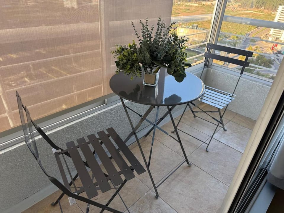 Enjoy the beach, the park in Reñaca Apartment in Vina del Mar
