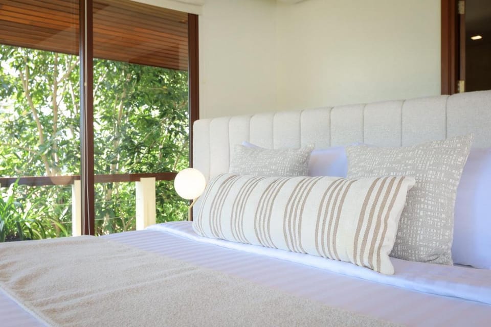 Katamanda Villa Allegra 5 bedroom Seaview villa Villa in Rawai