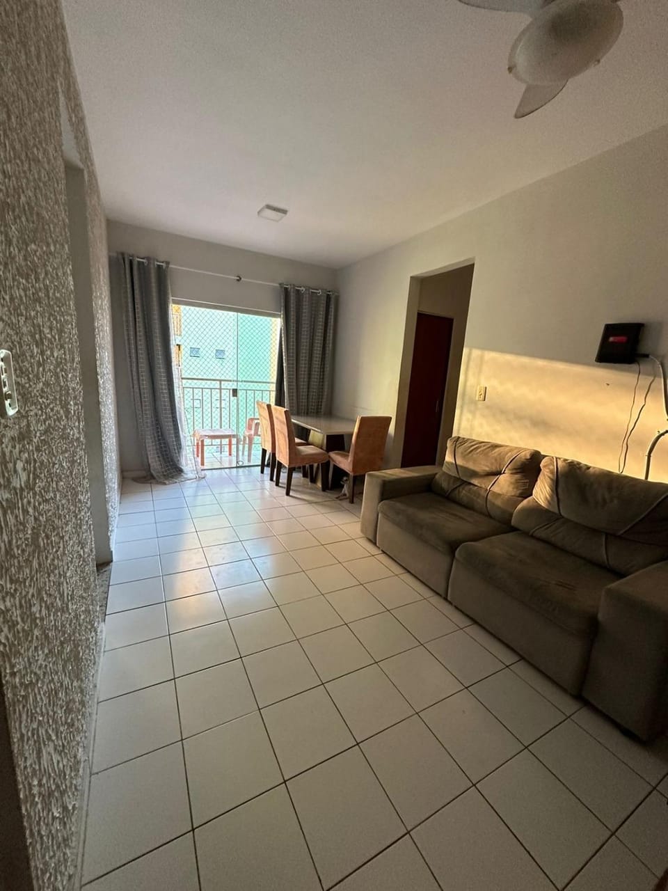 Apartamento Apartment in Belém