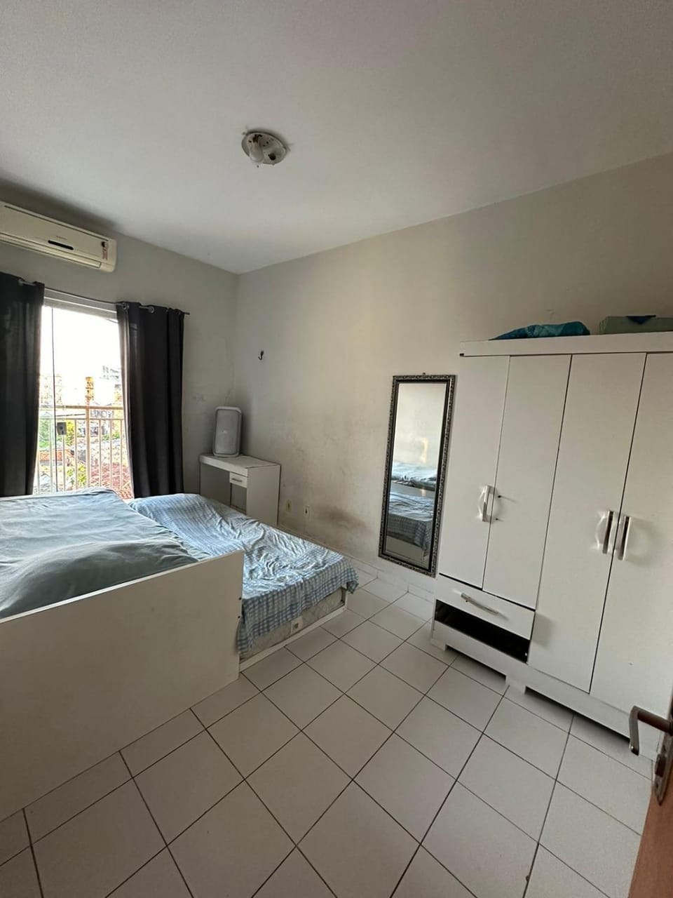 Apartamento Apartment in Belém