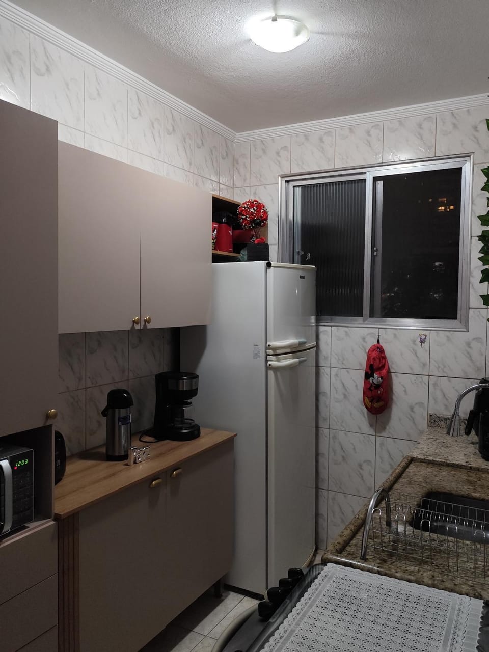 Ap da Dri, localização perfeita! Apartment in State of São Paulo