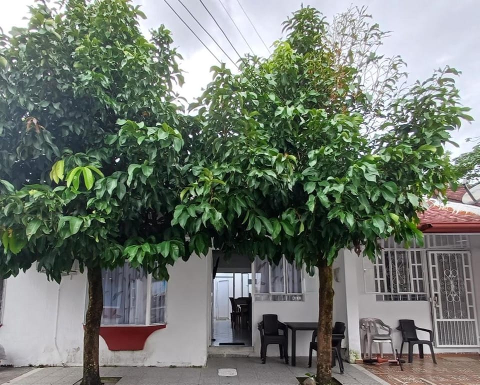 Casa Vacacional Conjunto Cerrado Villavicencio House in Villavicencio