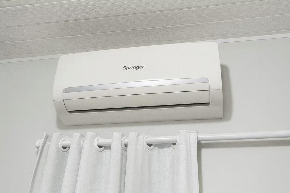 air conditioner