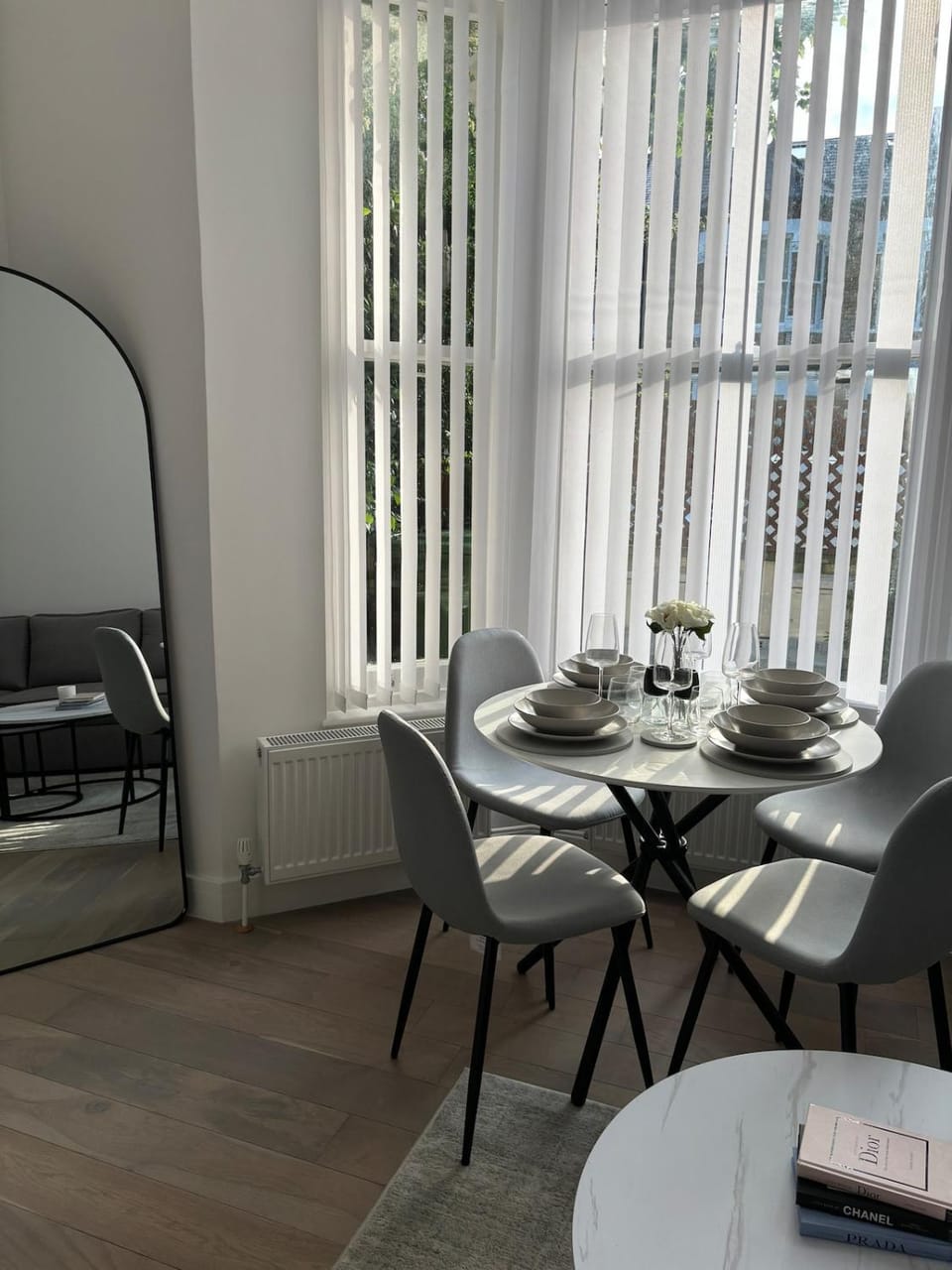 Peaceful townhouse inner London city Apartment in London