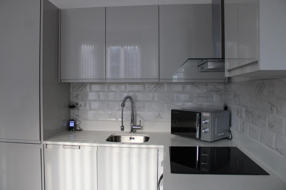 Peaceful townhouse inner London city Apartment in London