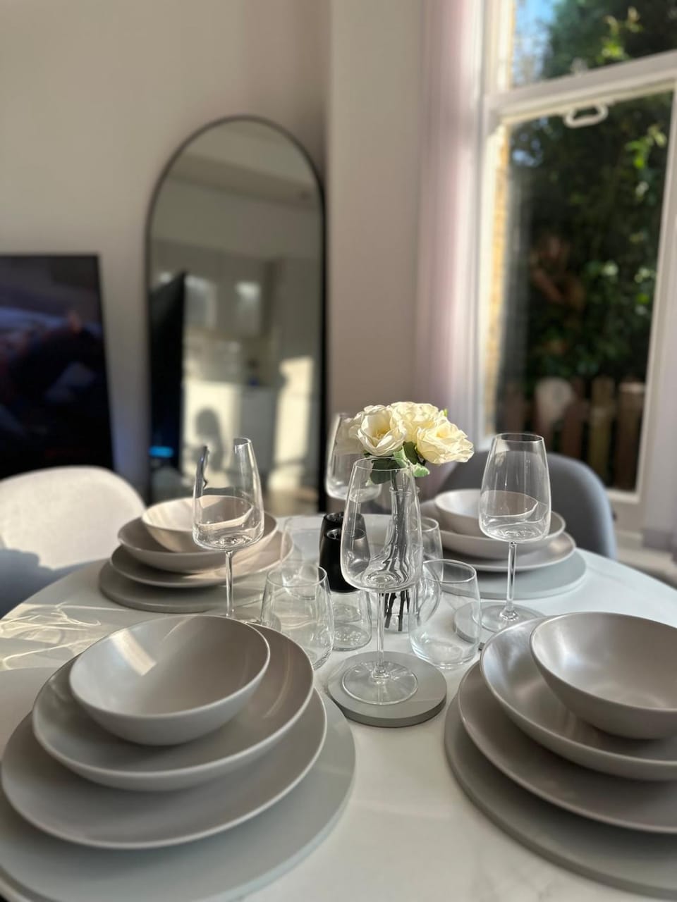 Peaceful townhouse inner London city Apartment in London