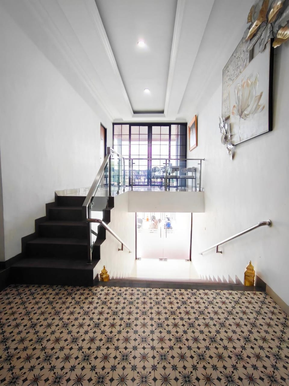 Twins Hotel Boutique Syariah Hotel in Parongpong
