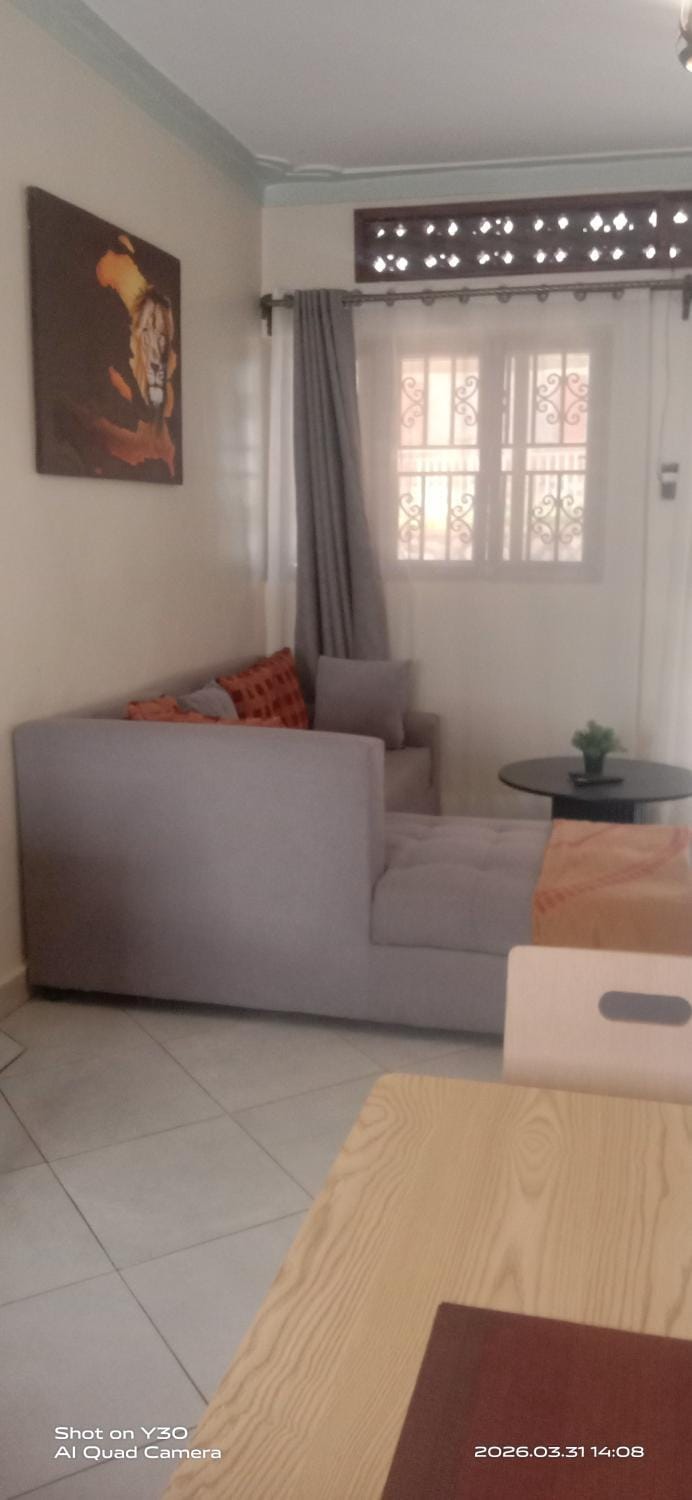Home sweet Home Apartment in Uganda