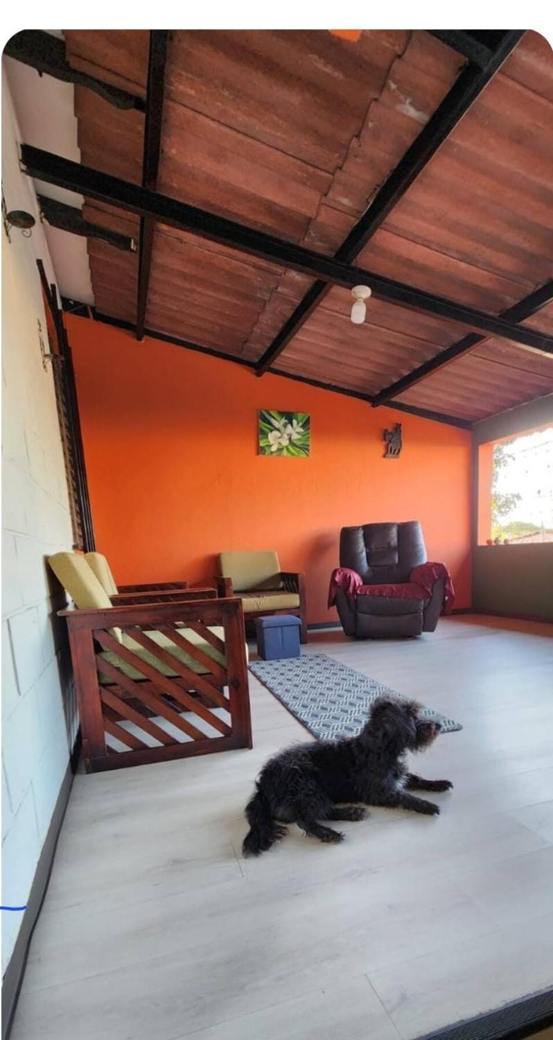 Casa en Altos del Cerro Vacation rental in San Salvador Department, El Salvador