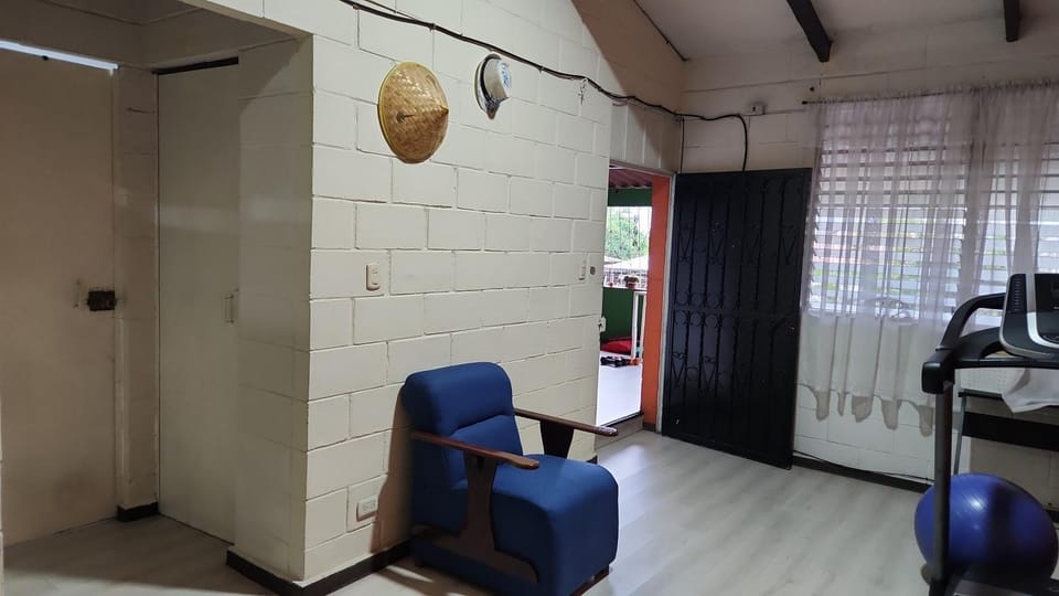 Casa en Altos del Cerro Vacation rental in San Salvador Department, El Salvador