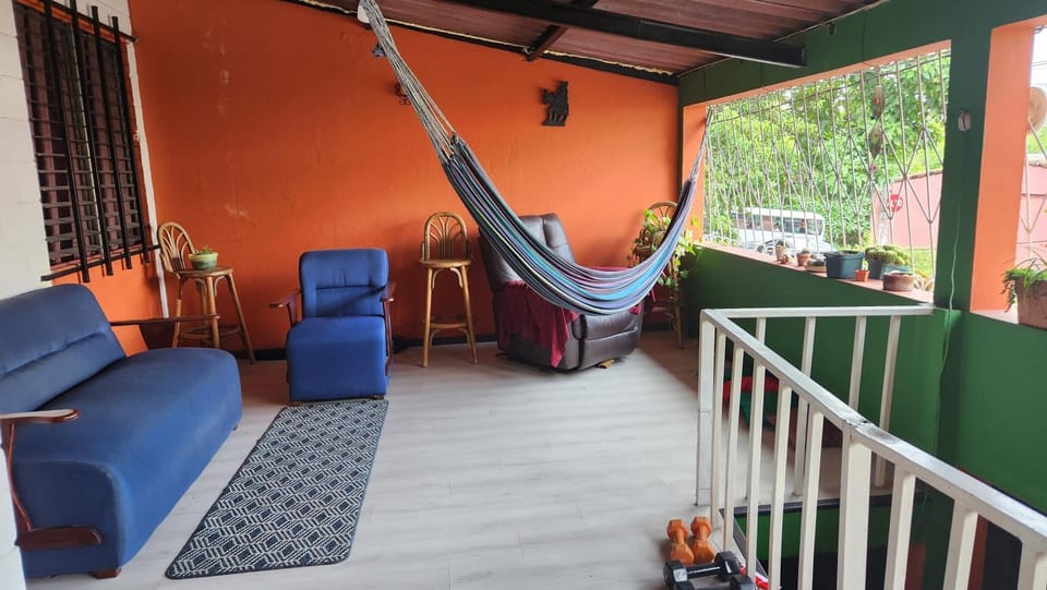 Casa en Altos del Cerro Vacation rental in San Salvador Department, El Salvador